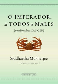 Imperador de Todos Os Males (Em Portugues do Brasil)