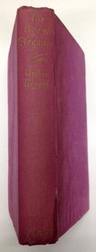 The age of elegance, 1812-1822