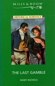 The Last Gamble (Historical Romance)