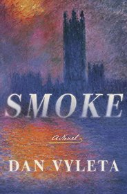 Smoke (Smoke, Bk 1)