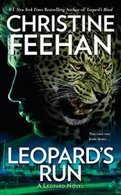Leopard's Run (Leopard, Bk 10)