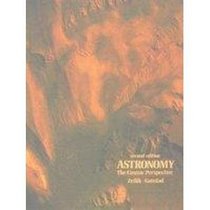 Astronomy: The Cosmic Perspective