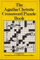 Agatha Christie: Crossword Puzzle