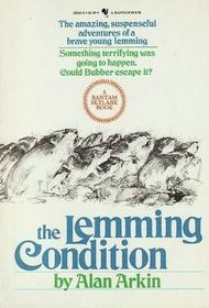 The Lemming Condition (Bubber, Bk 1)