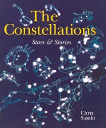 Constellations: Stars & Stories