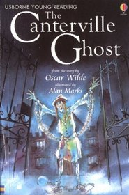 The Canterville Ghost (Young Reading (Series 2))