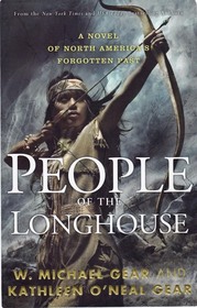 People of the Longhouse (North America's Forgotten Past)