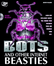 Bots & Other Internet Beasties