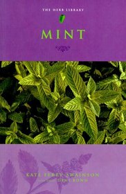 Mint (The Herb Library Series)