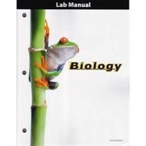 Biology Teacher Edition with CD Grade 10 4th Edition