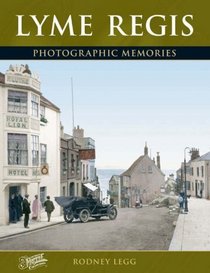 Lyme Regis (Photographic Memories)