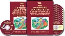 The 10-Minute Marketers Secret Formula