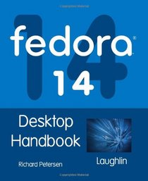 Fedora 14 Desktop Handbook