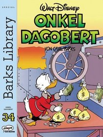 Onkel Dagobert 34.