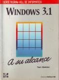 Windows 3.1 - A Su Alcance (Spanish Edition)