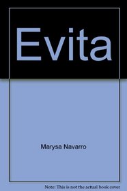 Evita (Spanish Edition)