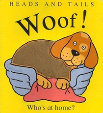Woof! Who's at home? (Heads and Tails)