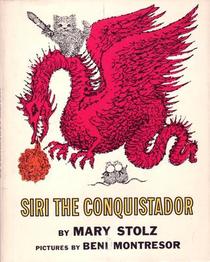 Siri the Conquistador