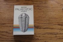 British Palaeozoic Fossils: British Fossils: British Fossils