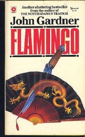 Flamingo (Coronet Books)