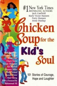 Chicken Soup for the Kids Soul