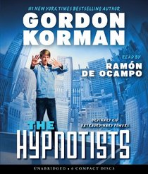 The The Hypnotists: Book 1 - Audio