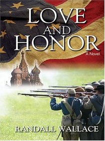 Love and Honor (Large Print)