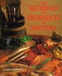 The materials and techniques of painting