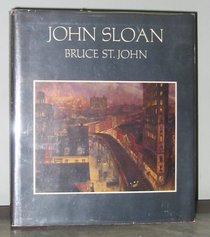 John Sloan 1871-1951