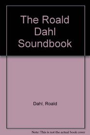The Roald Dahl Soundbook
