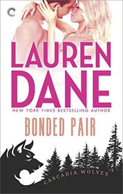 Bonded Pair (Cascadia Wolves, Bk 5)