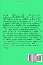Castellan (Crusader Chronicles) (Volume 3)