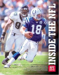 Afc South: The Houston Texans, the Indianapolis Colts, the Jacksonville Jaguars, and the Tennessee Titans (The Child's World of Sports-NFL)