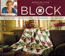Missouri Star Quilt Co. Block