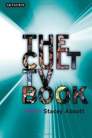 Cult TV Book (Investigating Cult TV)