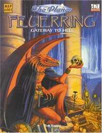 The Planes: Feuerring - Gateway To Hell