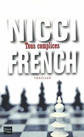 Tous complices (Complicit) (French Edition)