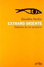 Extrano Oriente (Spanish Edition)