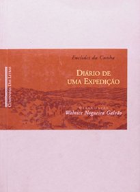 Diario de uma expedicao (Retratos do Brasil) (Portuguese Edition)