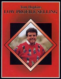 Low Profile Selling