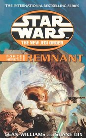 Force Heretic (Star Wars: The New Jedi Order)