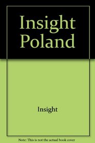 Insight Poland (Insight Guide Poland)