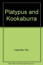 Platypus and Kookaburra