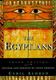 The Egyptians (Ancient Peoples and Places)