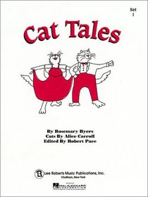 Cat Tales, Set 1