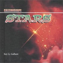 Stars (Kaleidoscope: Space)