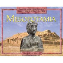 MESOPOTAMIA, TEACHER EDITION, GRADE 1 (CORE KNOWLEDGE)
