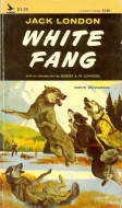 White Fang (An Airmont Classic, Cl 36)