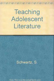 Teaching Adolescent Literature: A Humanistic Approach (Hayden English education series)