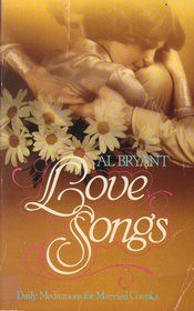 Love Songs: Daily Meditations for Married Couples